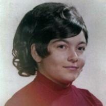 Obituary of Rose Yates