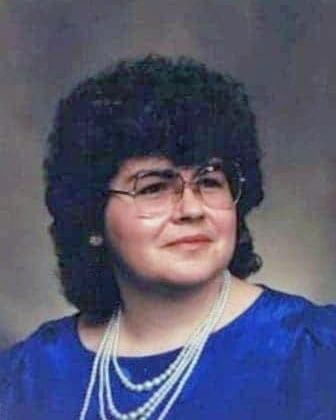 Obituario de Dana Jean McCue