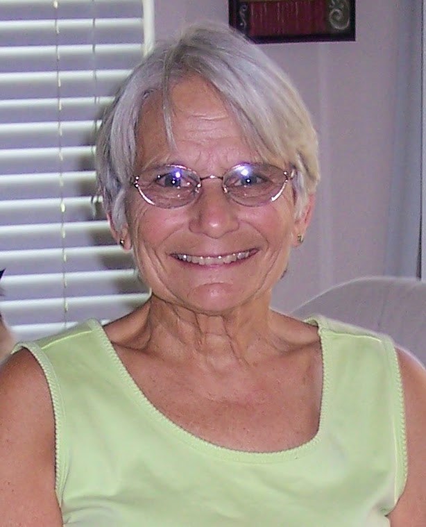 Obituary of Claudia Ann Doyle