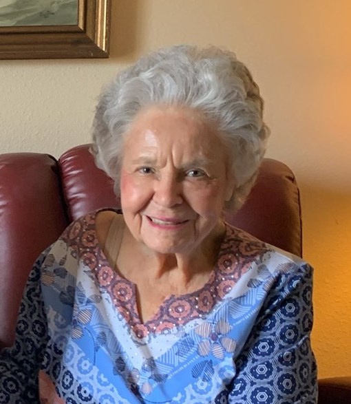 Avis de décès de Peggy Ann Fritz