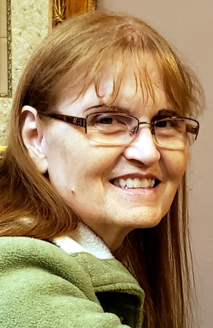 Obituario de Ms. Judy Kay Young