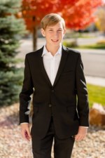 Julian Sparks