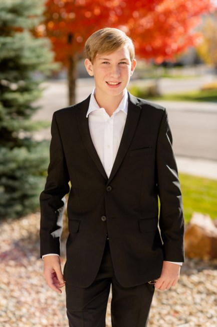 Obituary of Julian Taylor Sparks