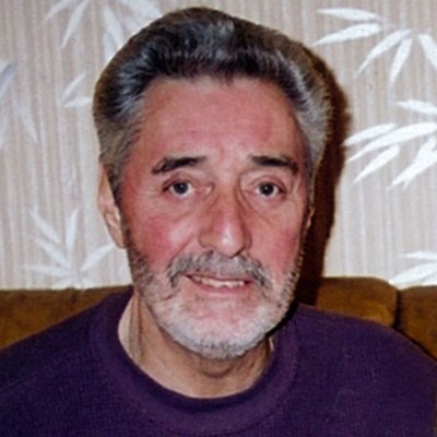 Obituary of Thomas Dolan