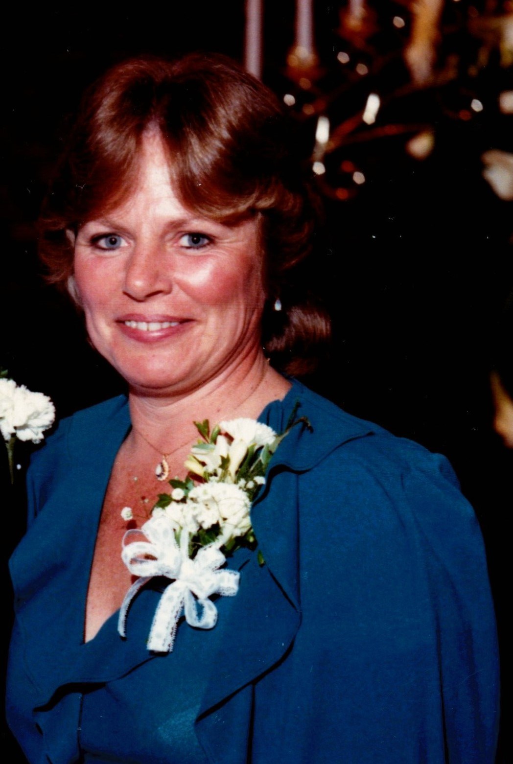 Rebecca Jane Courts Obituary Knoxville TN