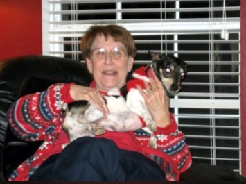 Obituary of Marguerite Johnson