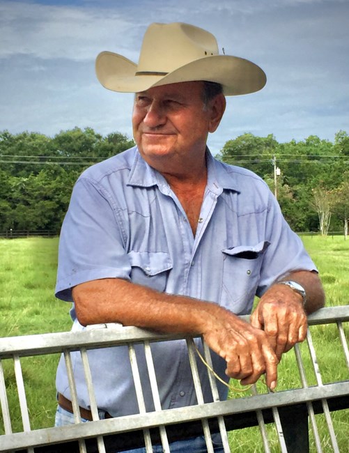 Obituary of Lonnie Eugene Franta