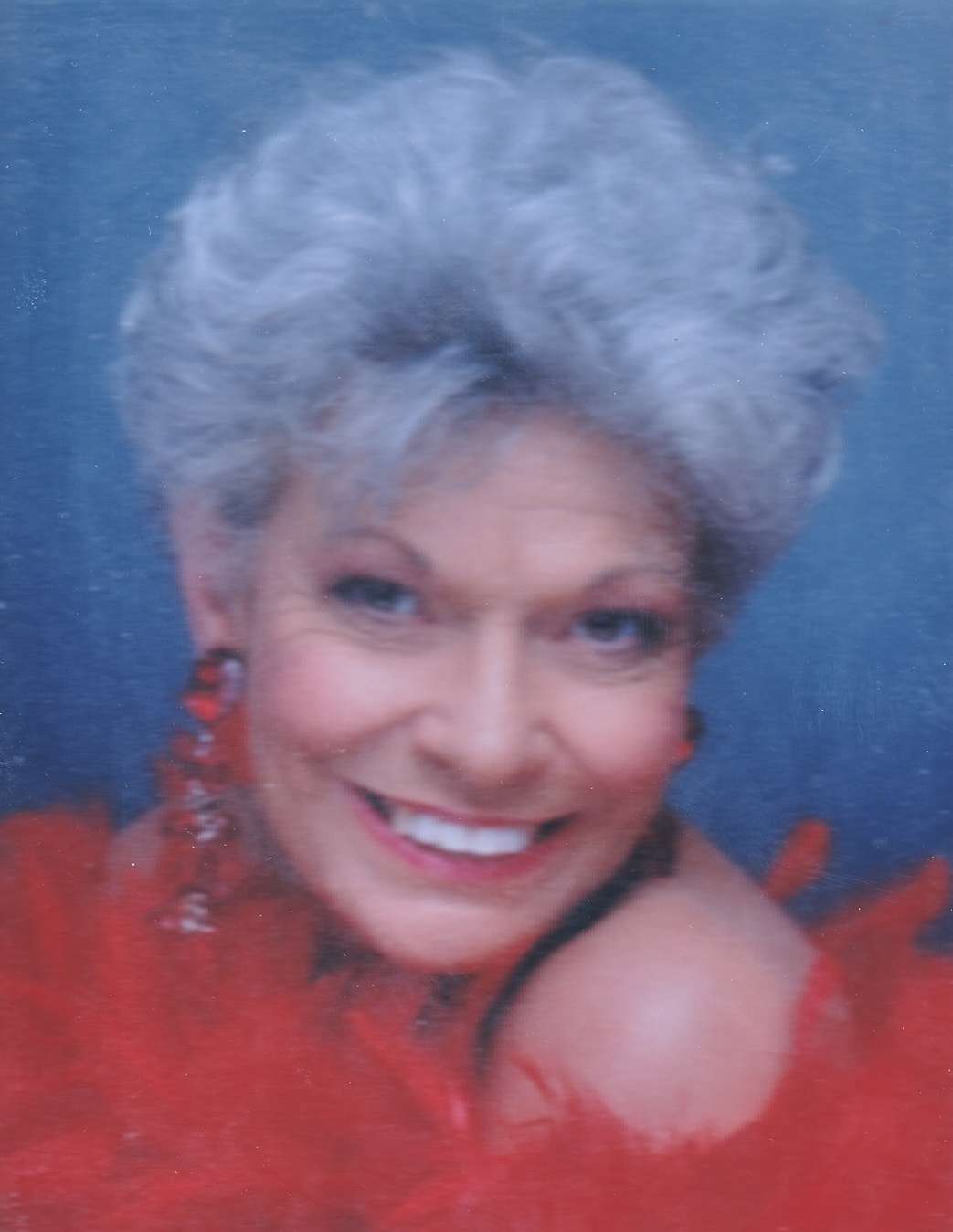 Beverly Hagen Obituary Henderson, NV