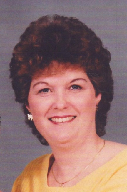 Obituary of Lynda Joy McConnell