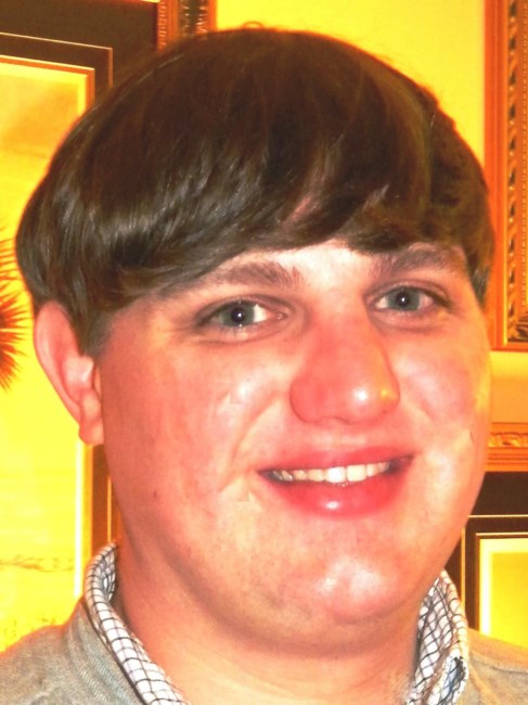 Obituary of Michael Paul Love