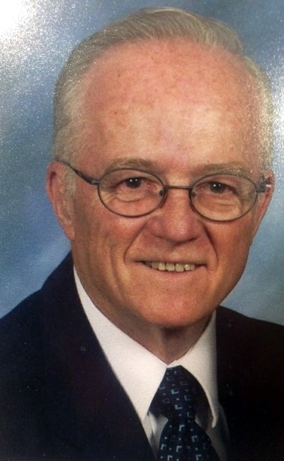 Obituary of Charles Caloway Rutledge