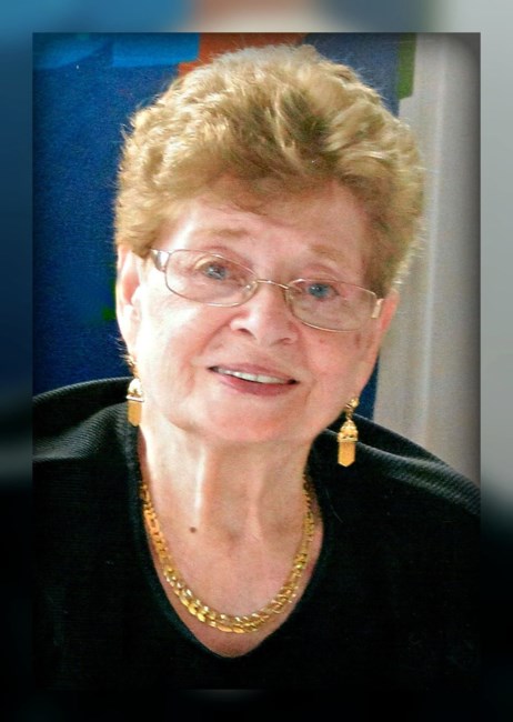 Obituary of Fedora D'Orazio