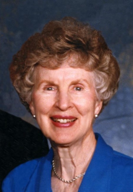 Obituary of Barbara Jane (Davis) Nichols