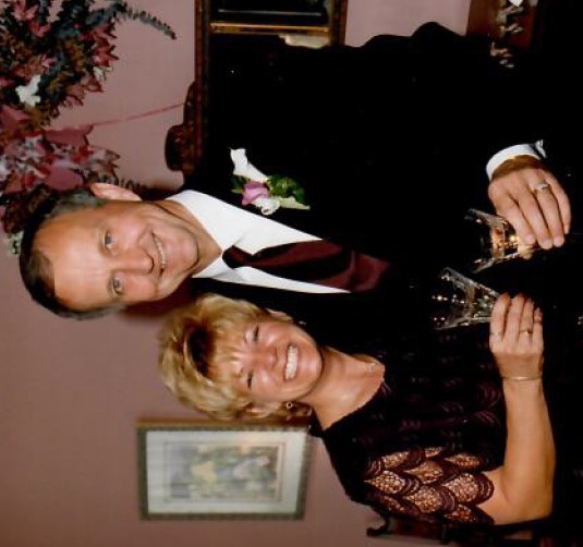 Obituary of Ronald "Ron" Dean Moravec