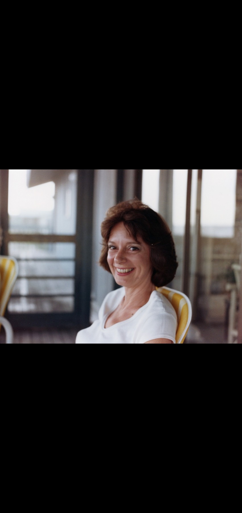 Obituary of Catharine Blue Calhoun