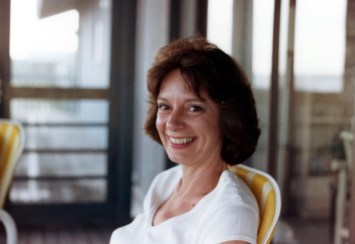 Obituary of Catharine Blue Calhoun