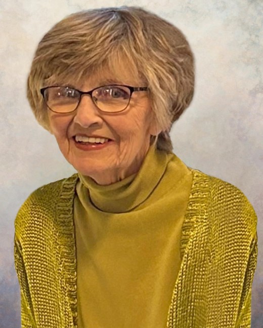 Obituary of Marilyn Charlotte (Nelson) Crossley
