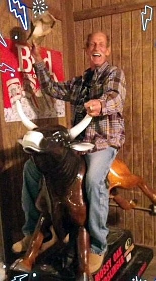 Obituary of Jim Wallace