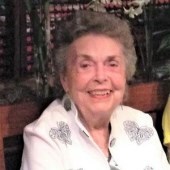 Obituary of Carolyn Ruth Mrs. Taylor