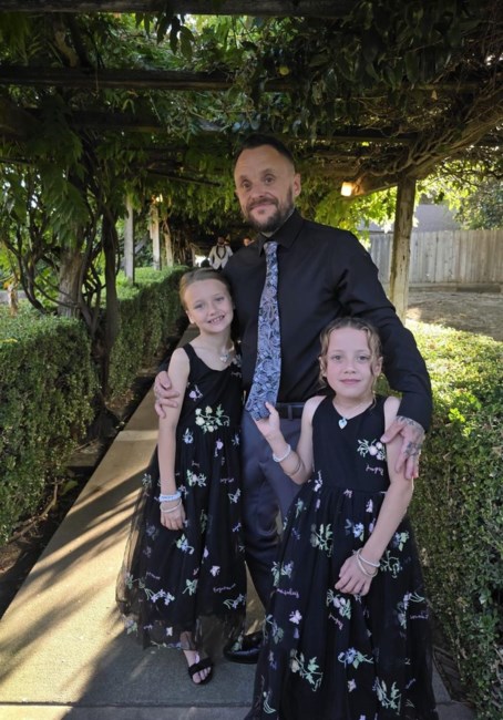 Obituary of Keith Carter Nikkel