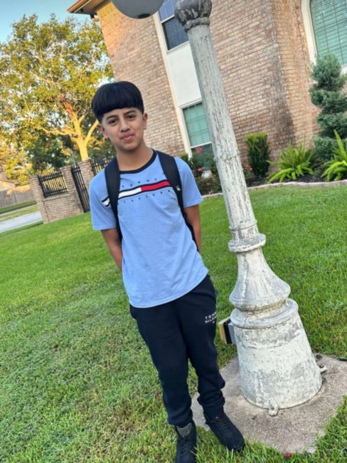 Obituary of Nicholas Falcon