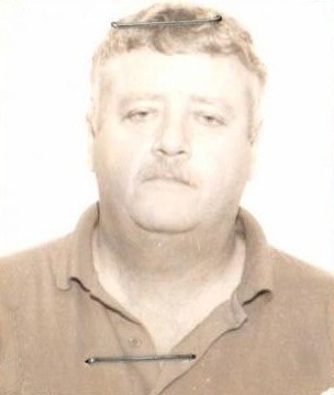 Obituary of Gerald Lawrence Patrick Godfrey