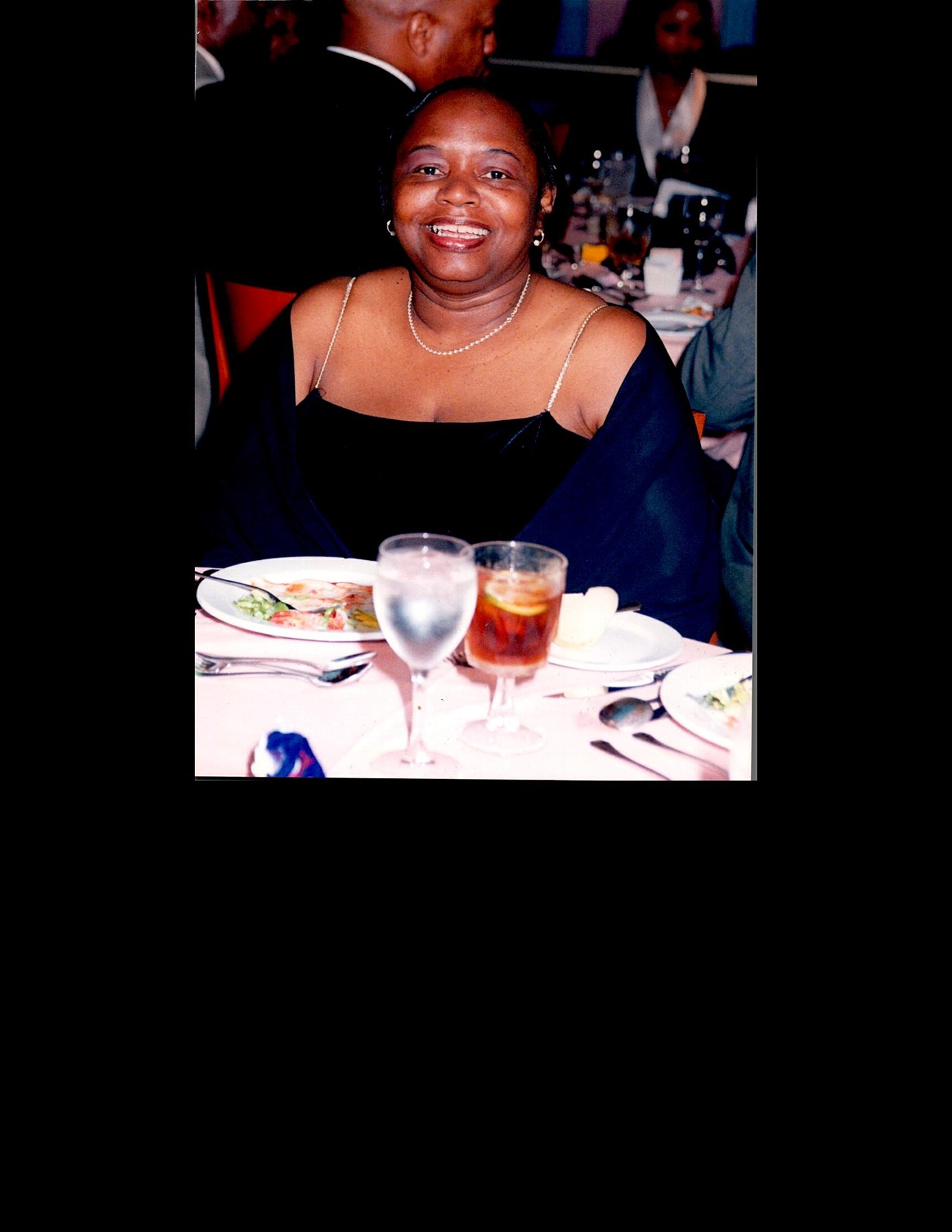 Obituary of Dianne Hardy