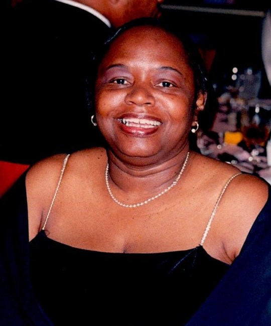Obituary of Dianne Hardy
