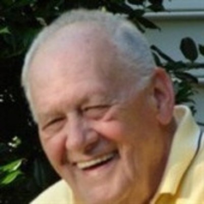 Obituary of John Wilroy