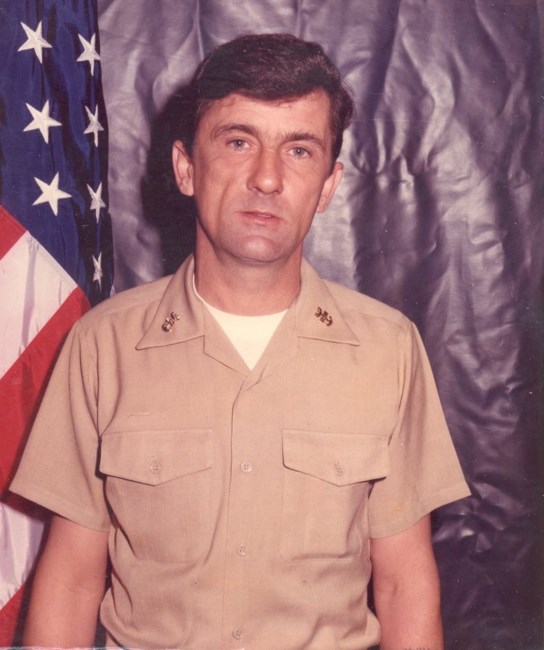 Obituary of Mr. William S. Williams