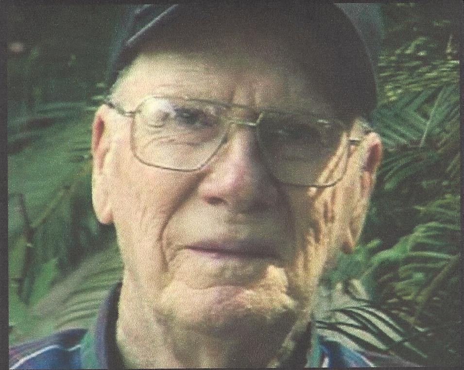 Obituary of James C. Myers