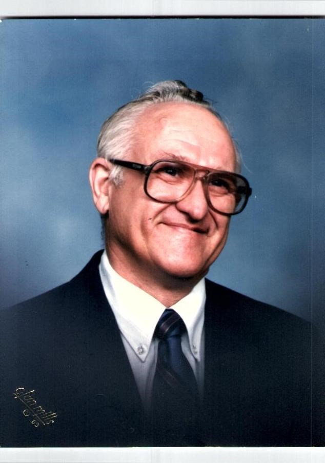 Obituary of Dean A. Merkal