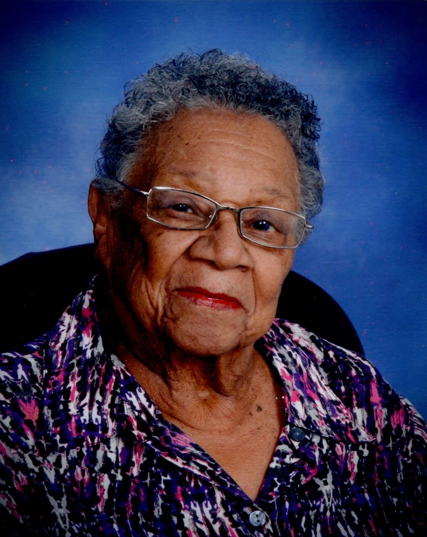 Elmira B Bass Obituary West Palm Beach, FL