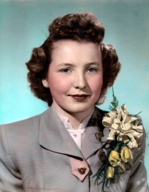 Obituary of Ora Lee Taylor