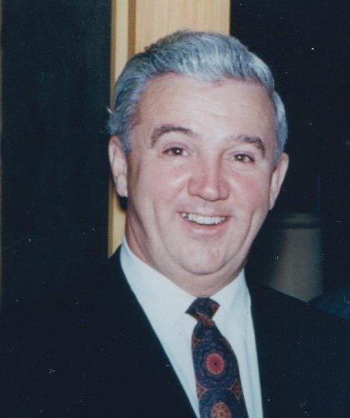 Obituary of John William Hawk