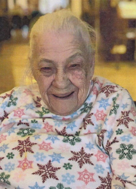 Obituary of Rosetta M. Monroe