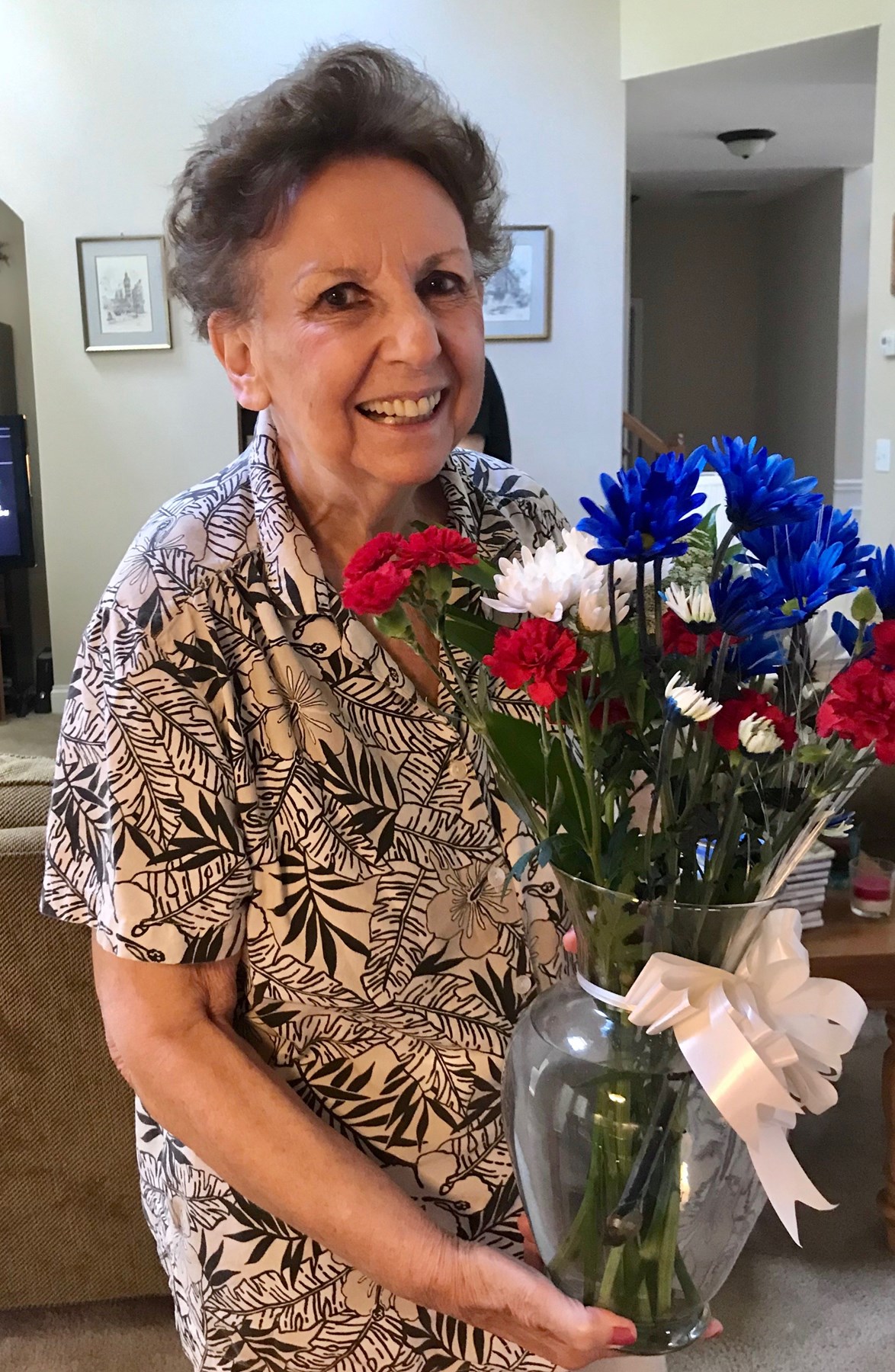 Obituary of Valerie Jean Casey