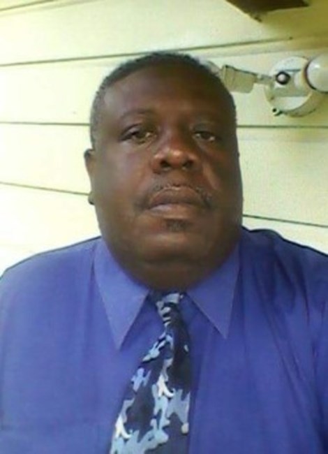 Obituary of John Fitzgerald Woods