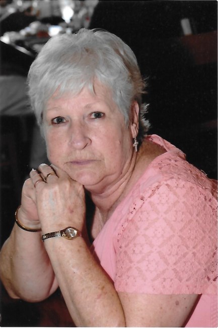 Obituary of Jane Elaine Reeves