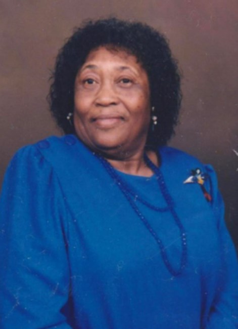 Obituario de Ivorlene Siran Bobo