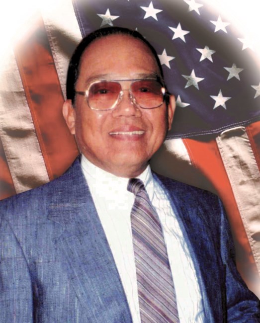 Obituary of Alfeo Dalman Libiran