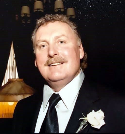 Obituary of Gregory Carl Hildebrandt
