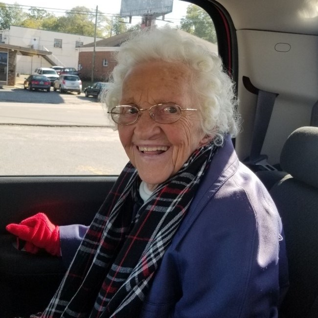 obituary image