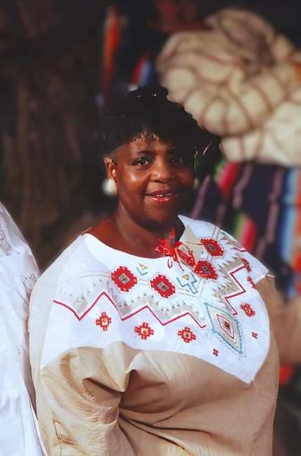 Obituary of Ena Clarice Reese