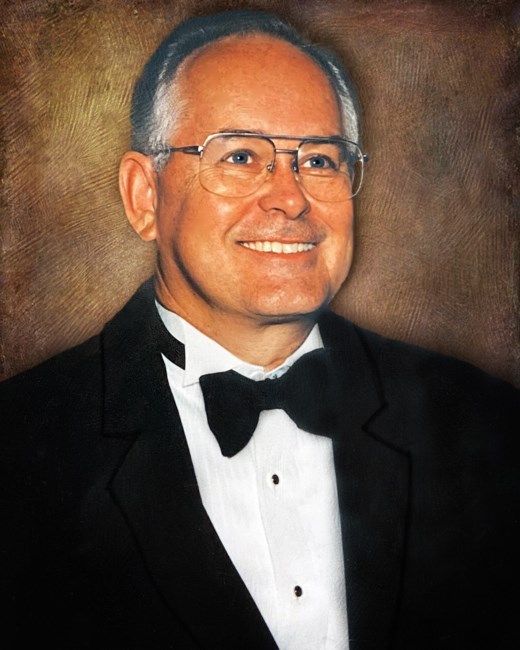 Obituary of Harold F. McKune