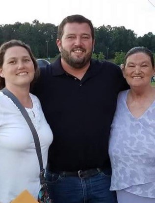 Obituary of Ruby Louise McAlpin