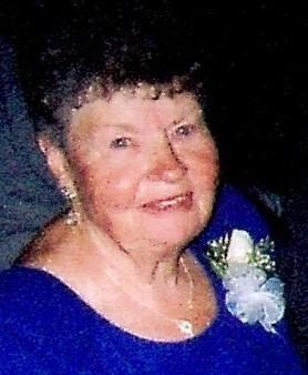 Obituary of Lucille A. Messier