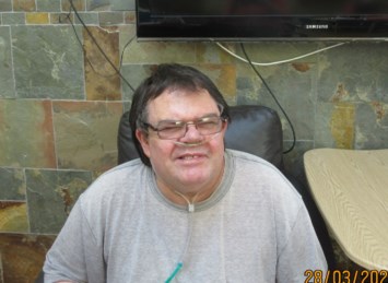 Obituario de Wade Thomas Ackerman