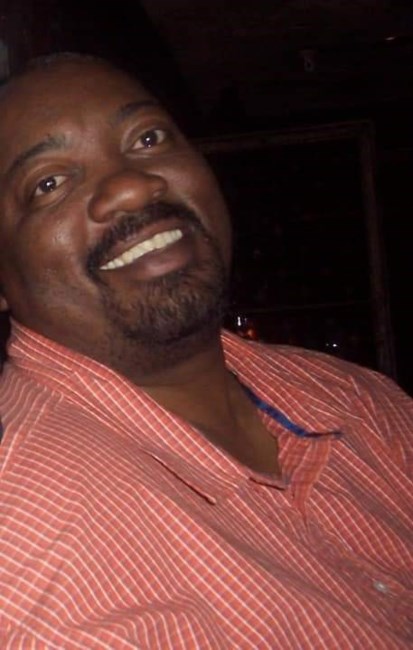 Obituary of Derrick Lavert Marshall