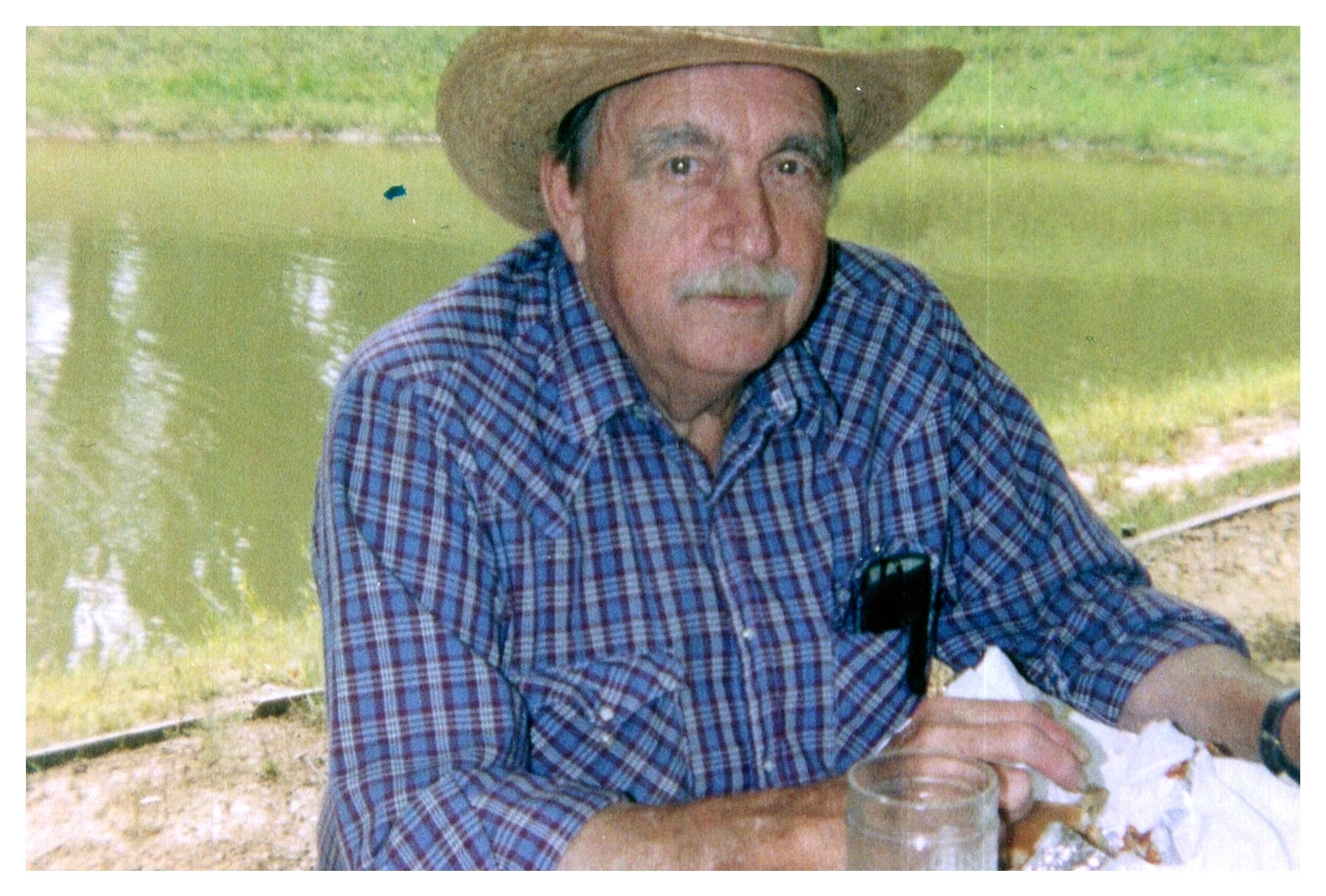 Obituary of Robert Sanford Wylie